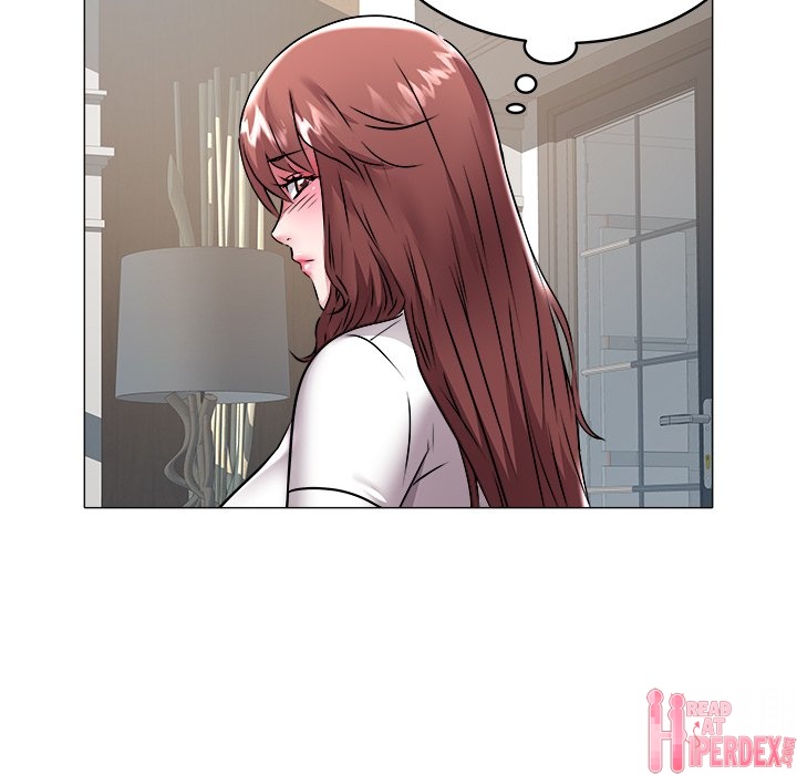 Aqua chapter 37 page 21
