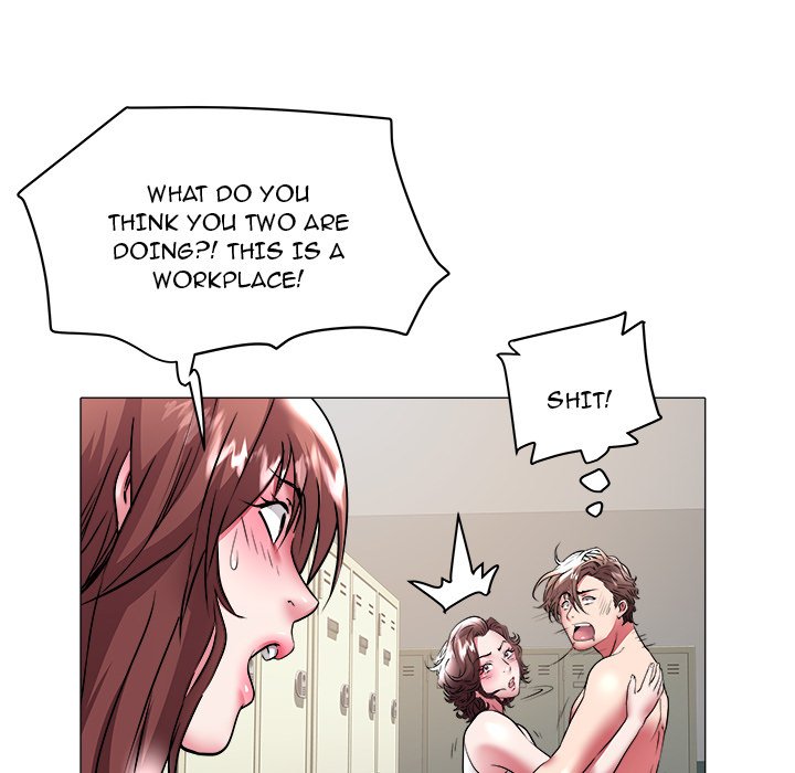 Aqua chapter 37 page 28