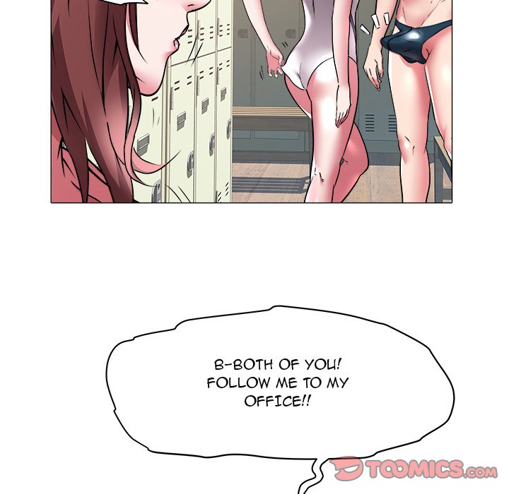 Aqua chapter 37 page 30