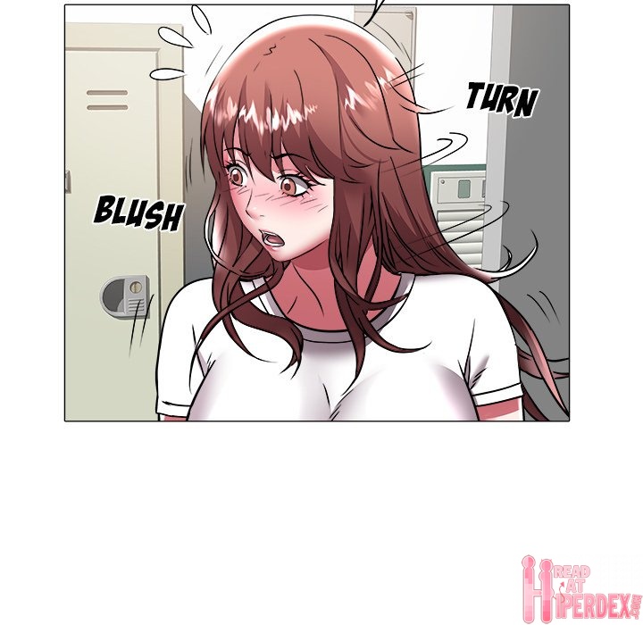 Aqua chapter 37 page 31
