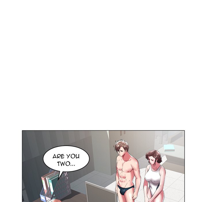 Aqua chapter 37 page 33