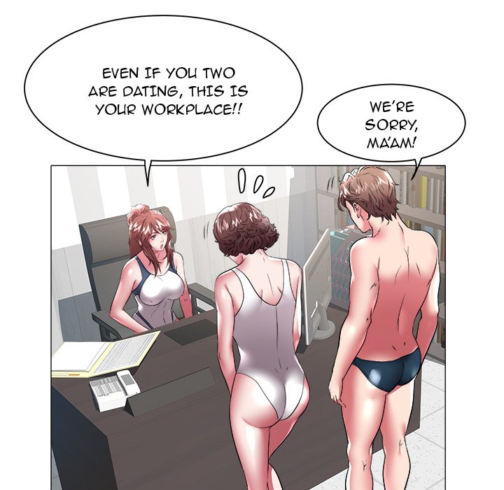 Aqua chapter 37 page 37