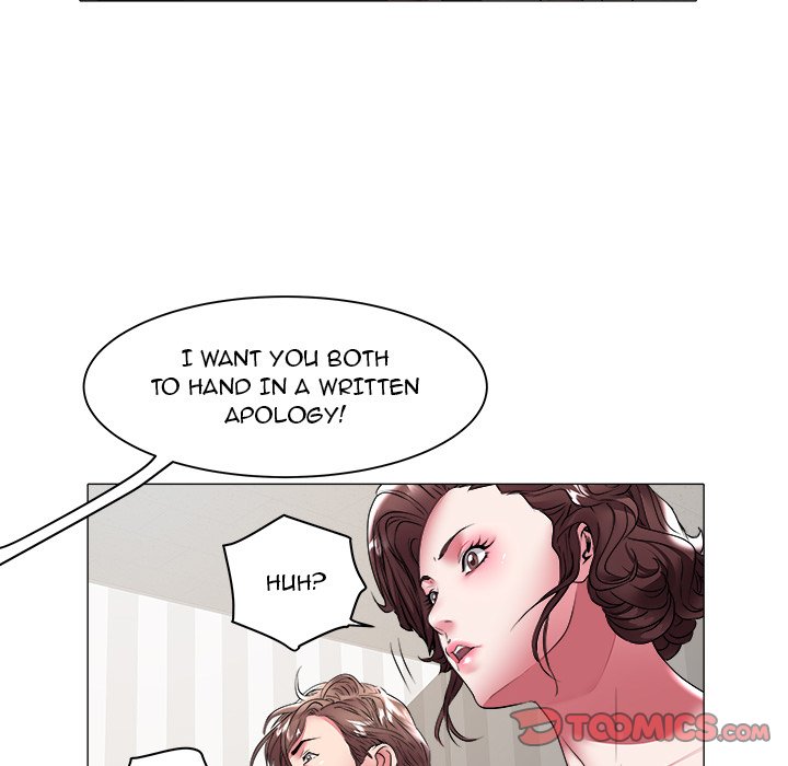 Aqua chapter 37 page 38
