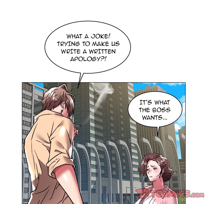 Aqua chapter 37 page 42
