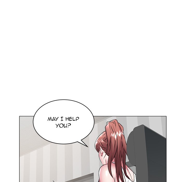 Aqua chapter 37 page 52