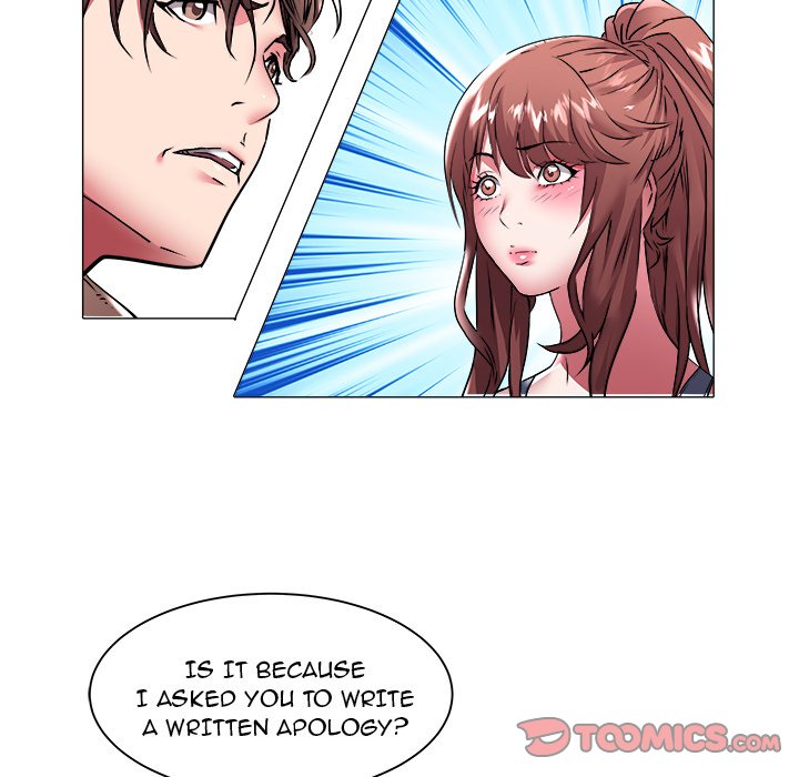 Aqua chapter 37 page 54