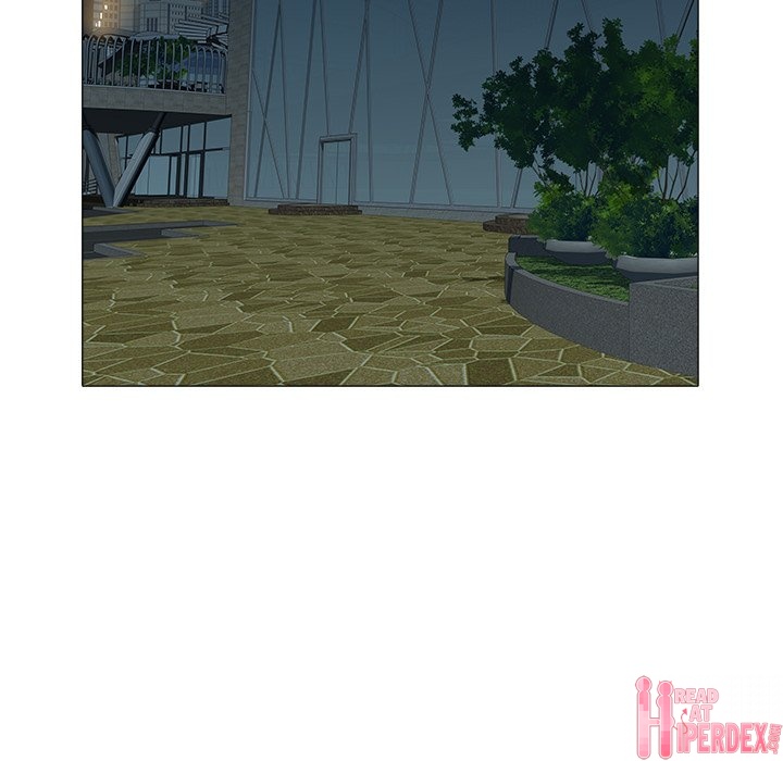 Aqua chapter 37 page 61