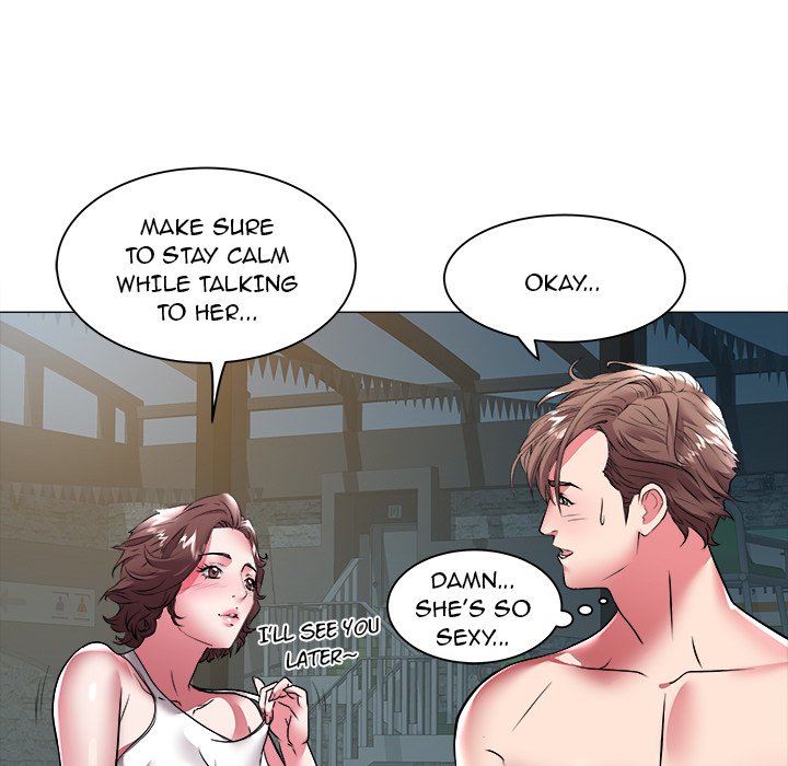 Aqua chapter 37 page 63