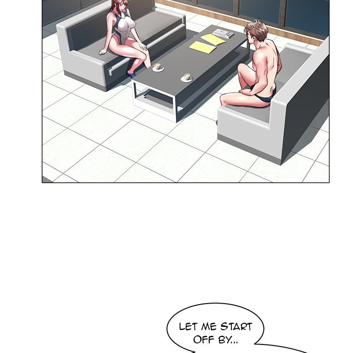 Aqua chapter 37 page 67