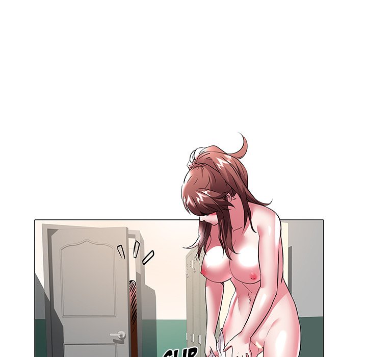 Aqua chapter 37 page 84