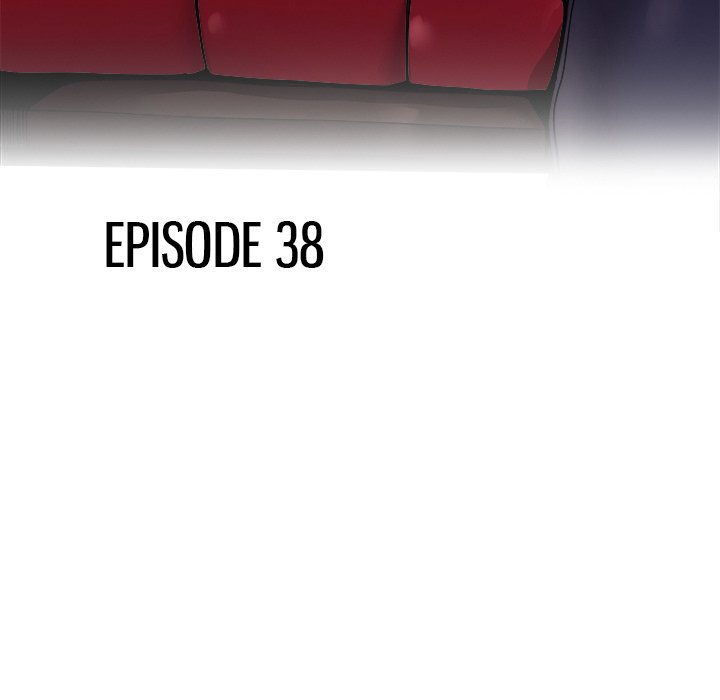 Aqua chapter 38 page 5