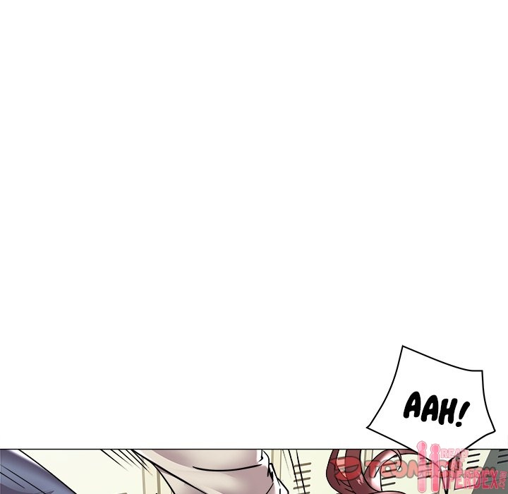 Aqua chapter 38 page 6