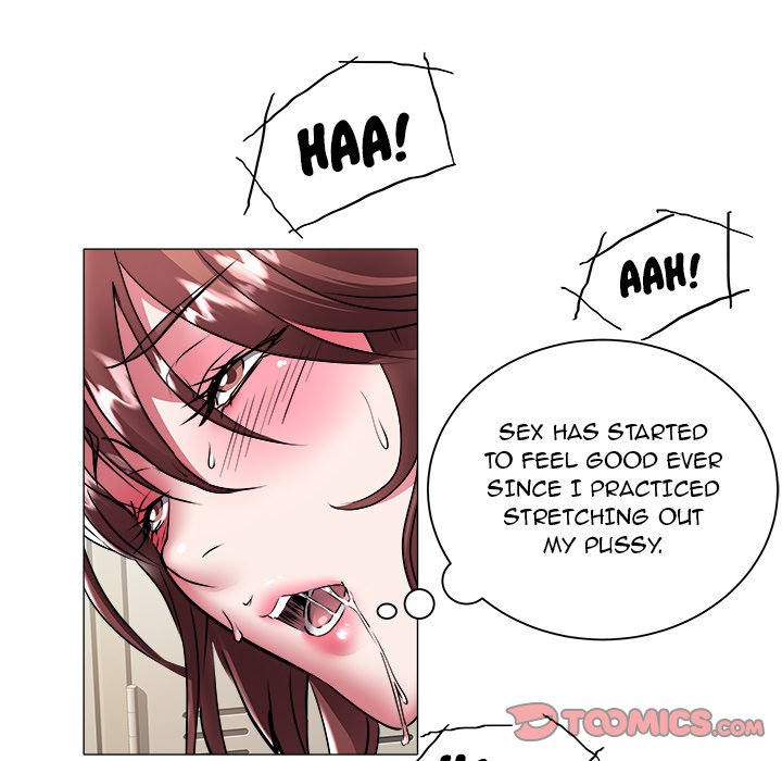 Aqua chapter 38 page 42