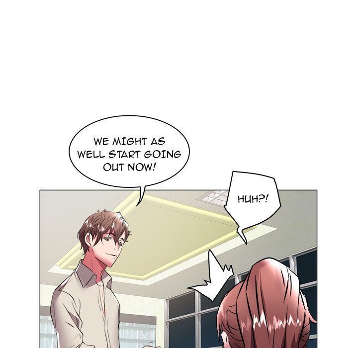 Aqua chapter 38 page 57
