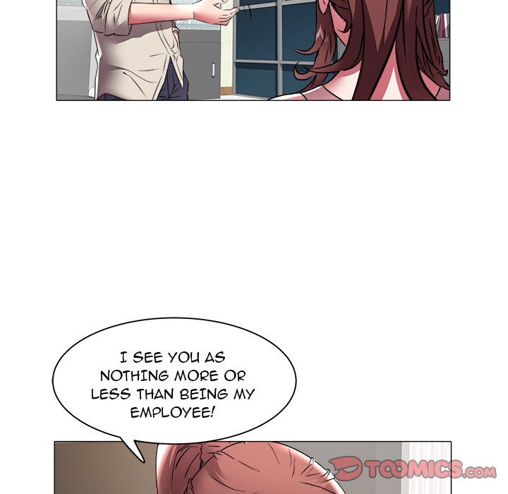 Aqua chapter 38 page 58
