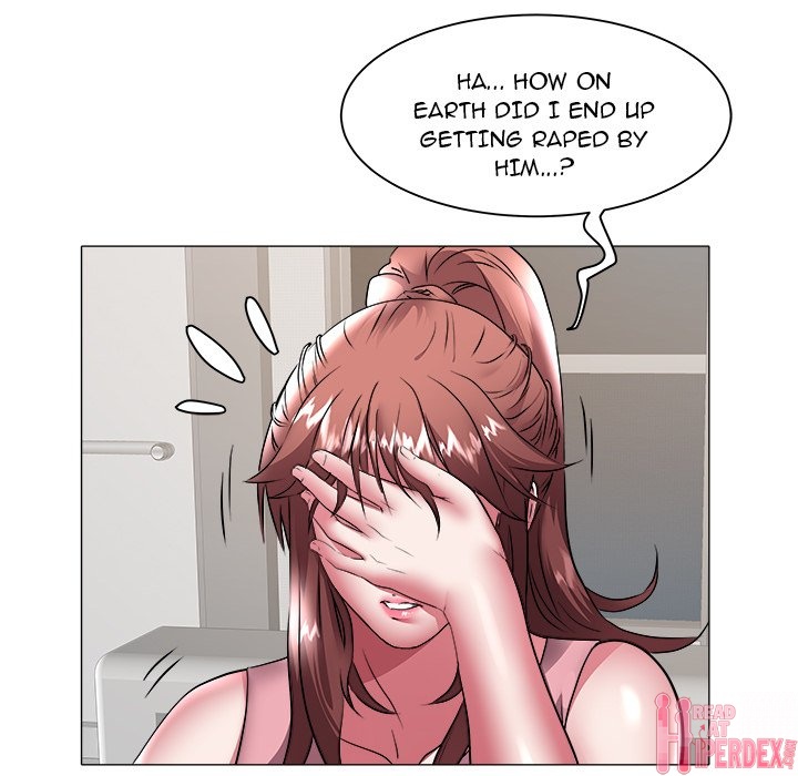Aqua chapter 38 page 61
