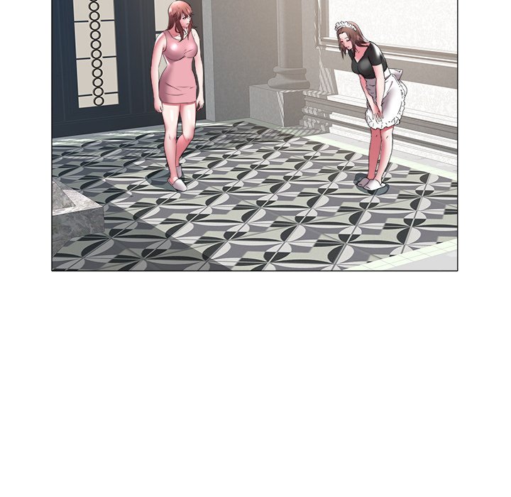 Aqua chapter 38 page 64