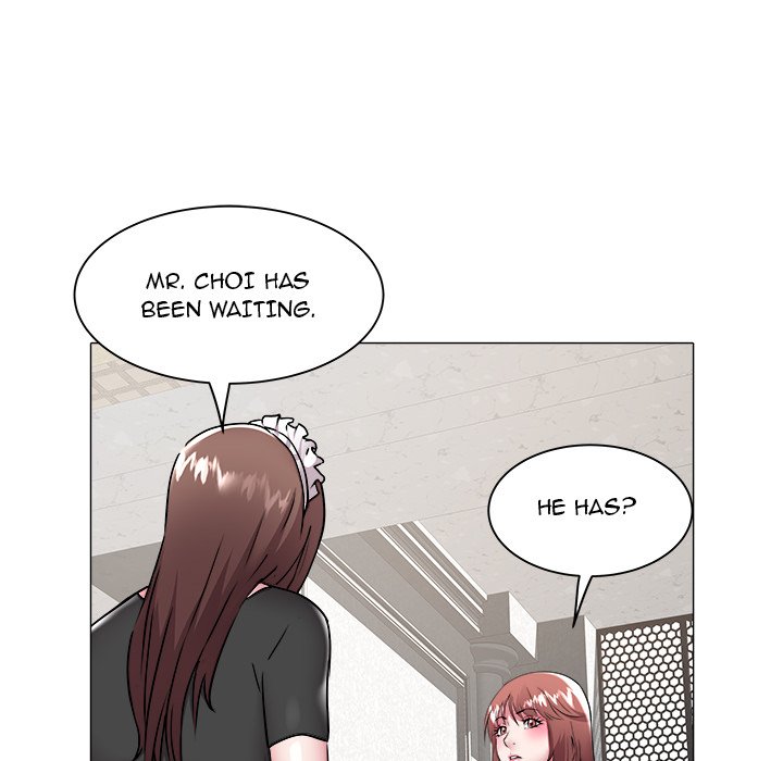 Aqua chapter 38 page 65