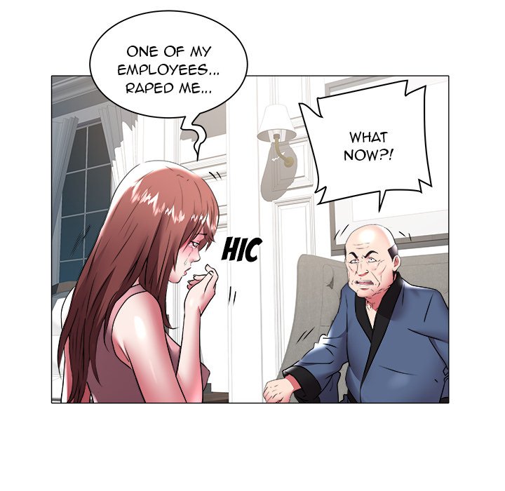 Aqua chapter 38 page 73
