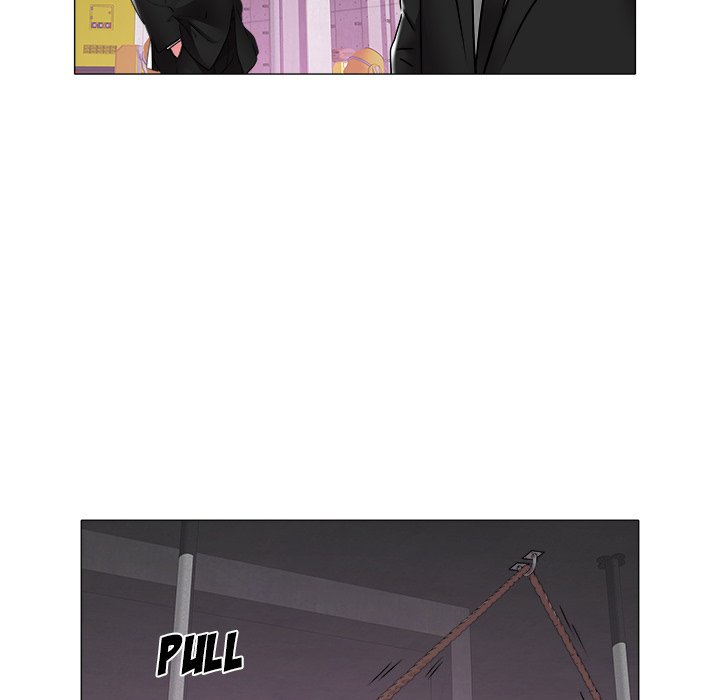 Aqua chapter 39 page 13