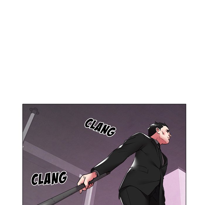 Aqua chapter 39 page 17