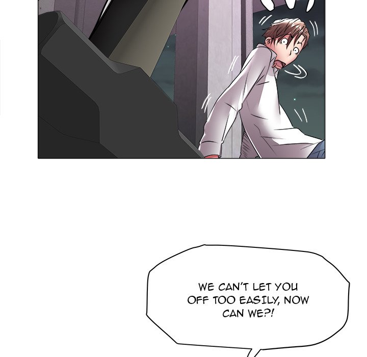 Aqua chapter 39 page 19
