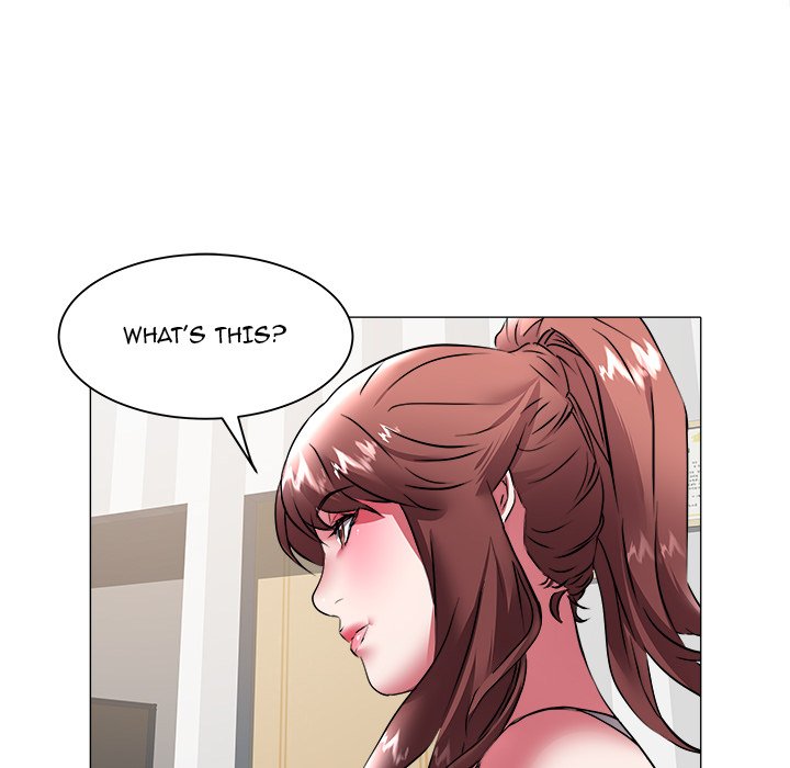 Aqua chapter 39 page 40