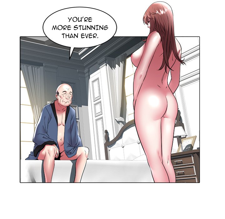 Aqua chapter 39 page 49
