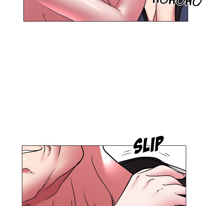 Aqua chapter 39 page 57