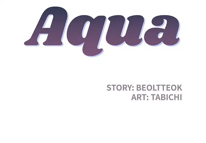 Aqua chapter 4 page 2