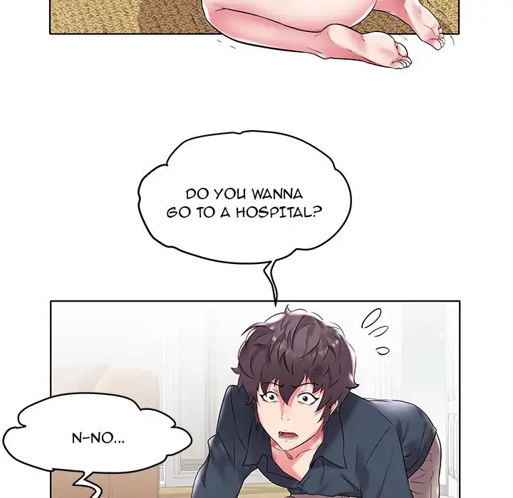Aqua chapter 4 page 19
