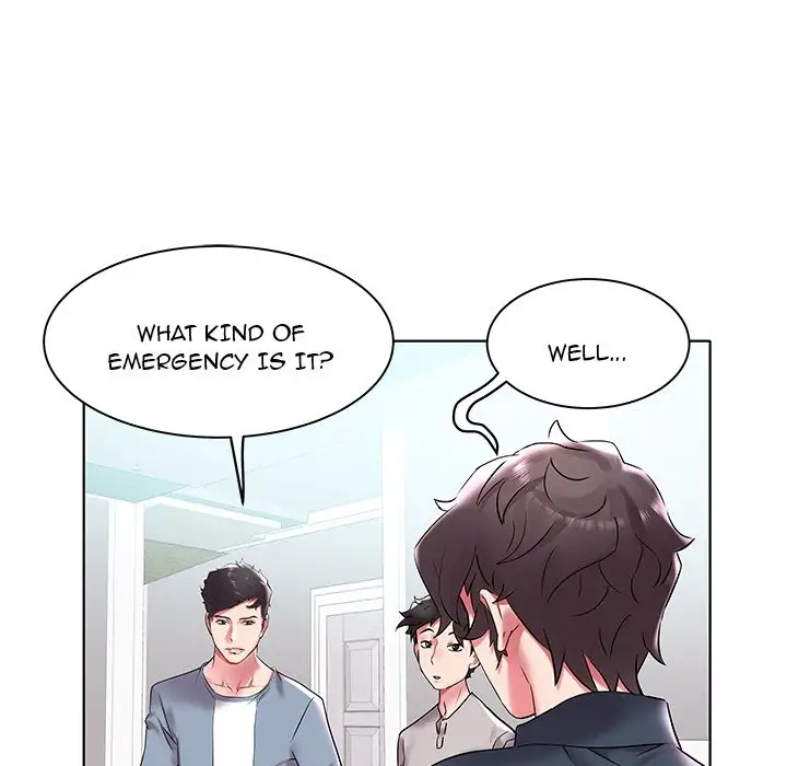 Aqua chapter 4 page 34