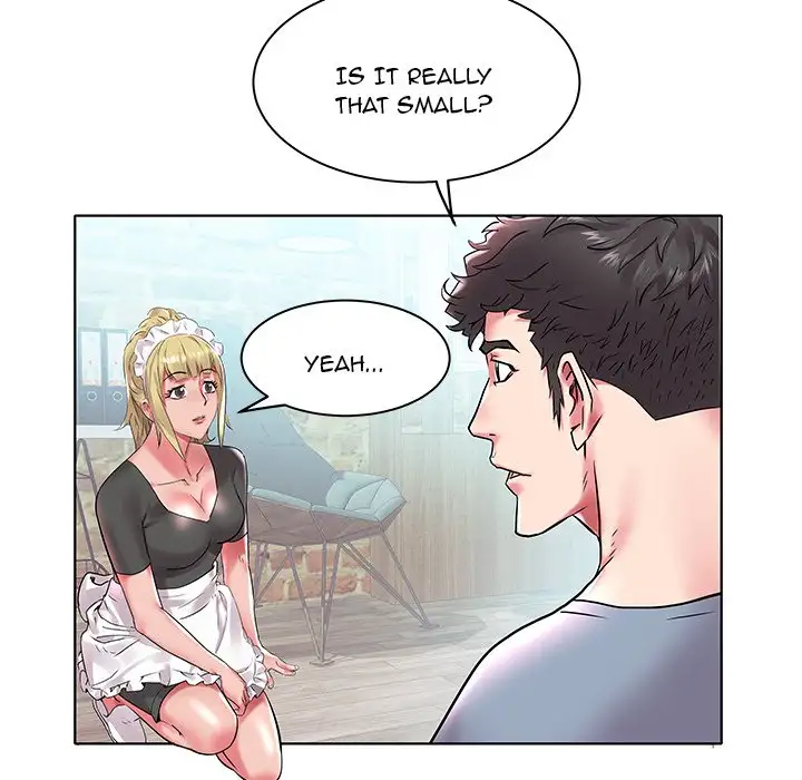 Aqua chapter 4 page 47