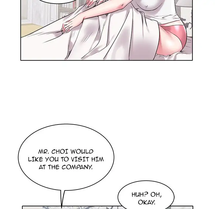Aqua chapter 4 page 68