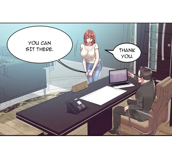 Aqua chapter 4 page 79
