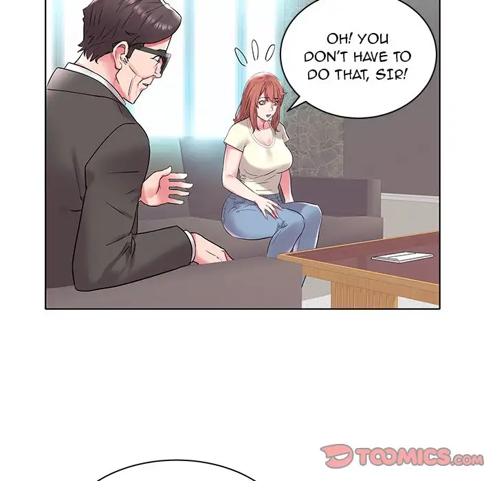Aqua chapter 4 page 87