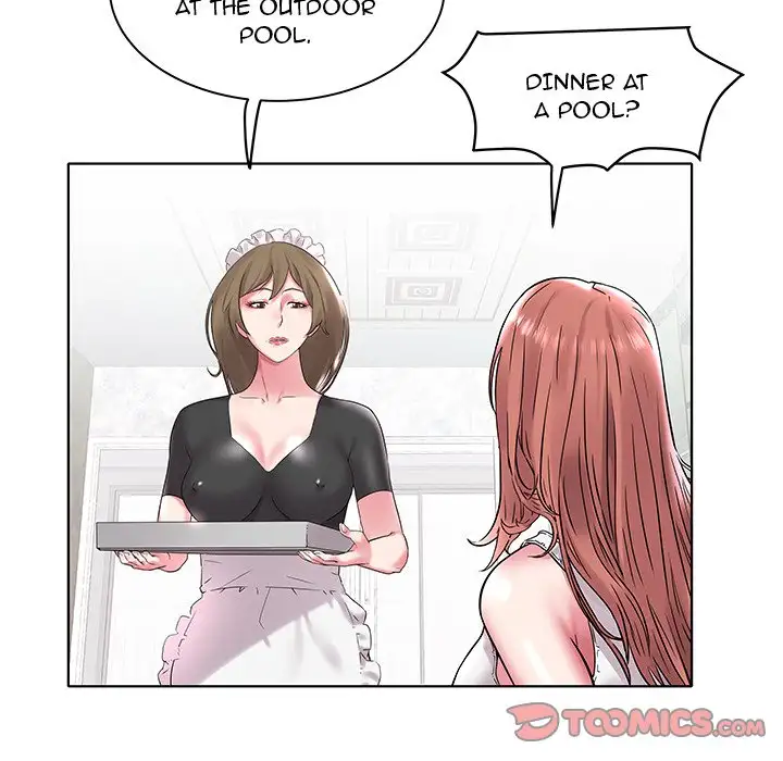 Aqua chapter 4 page 99