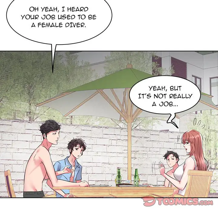 Aqua chapter 4 page 111