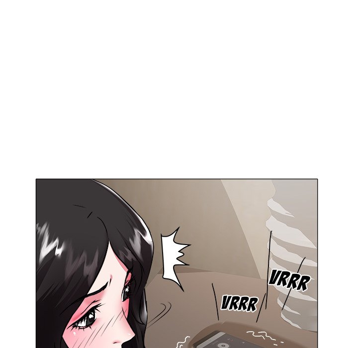 Aqua chapter 40 page 17