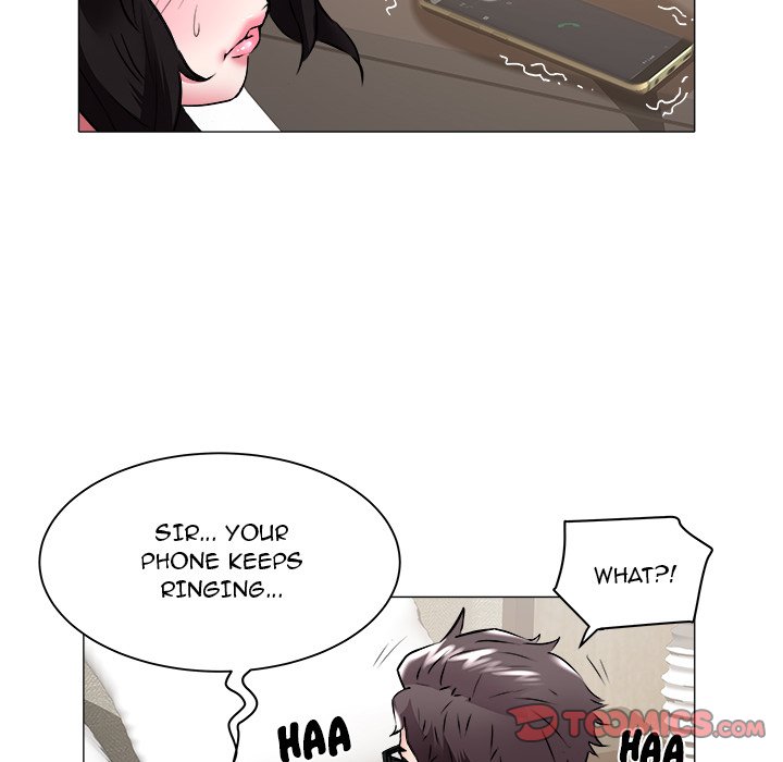 Aqua chapter 40 page 18