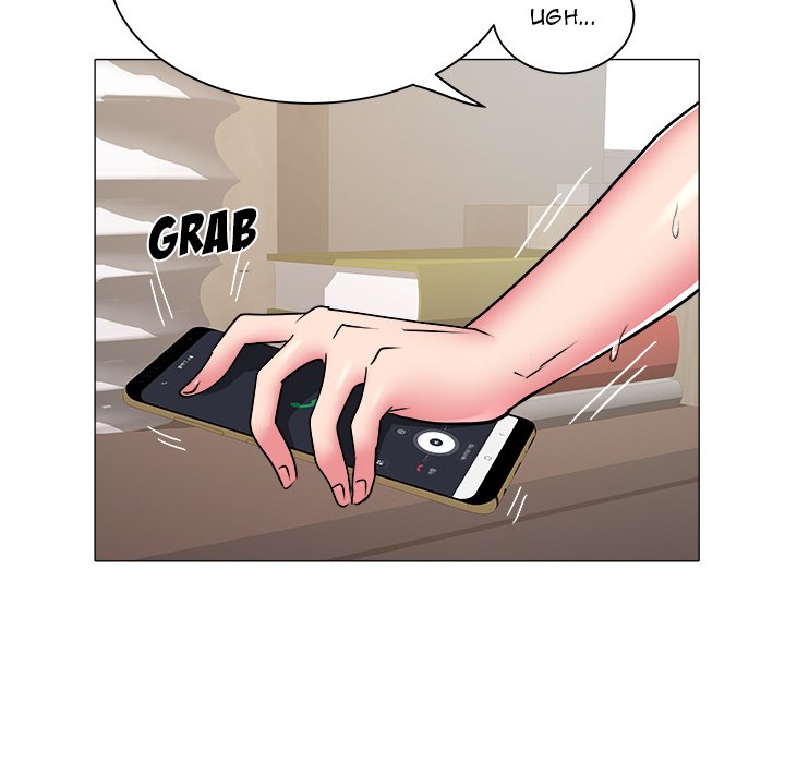 Aqua chapter 40 page 20