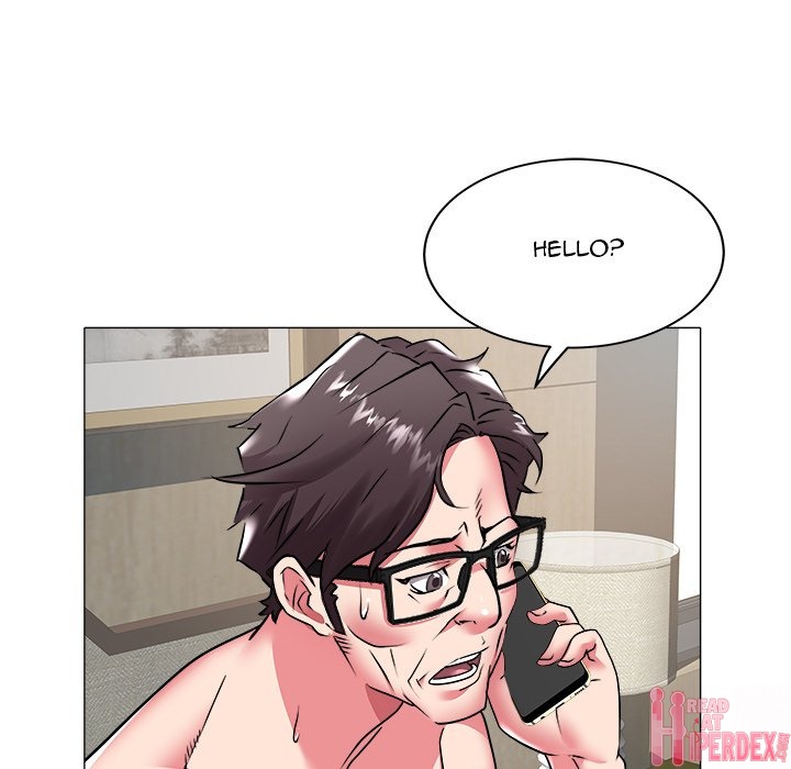 Aqua chapter 40 page 21