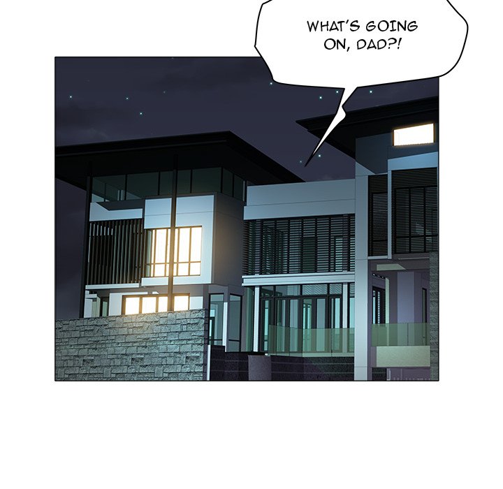 Aqua chapter 40 page 25