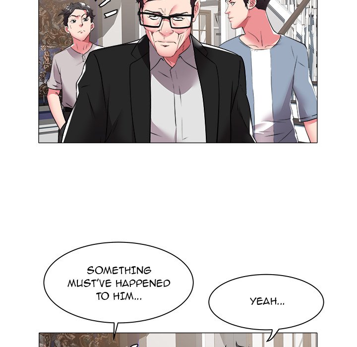Aqua chapter 40 page 28