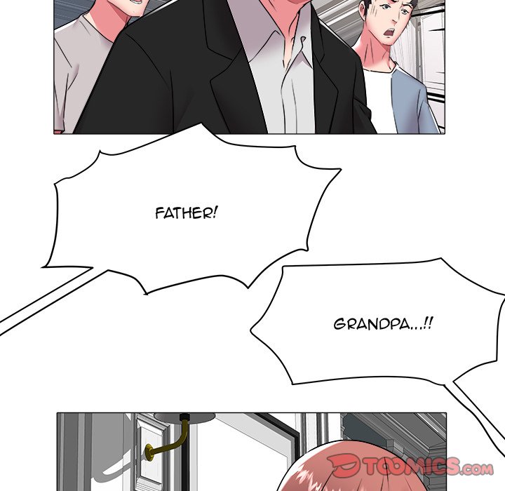 Aqua chapter 40 page 42
