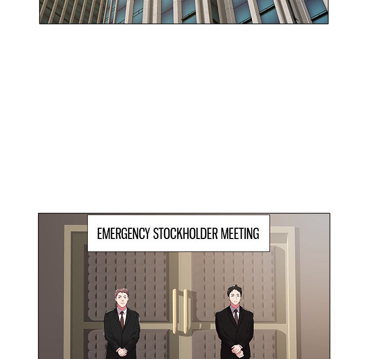 Aqua chapter 40 page 60