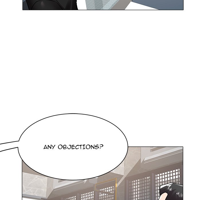 Aqua chapter 40 page 65
