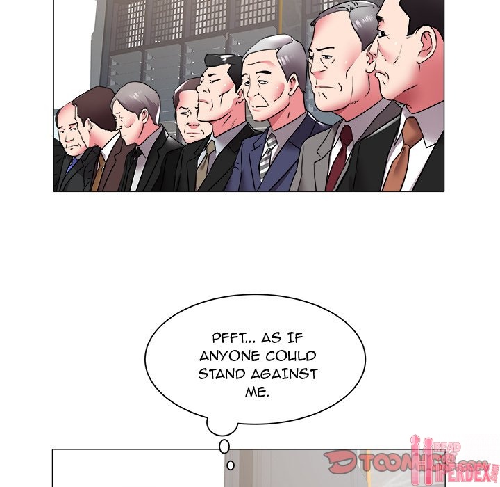 Aqua chapter 40 page 66