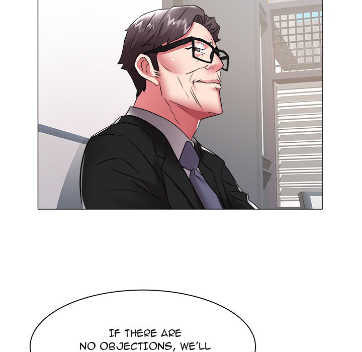 Aqua chapter 40 page 67
