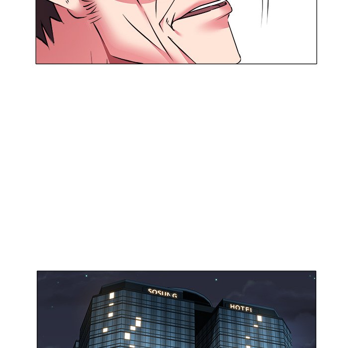 Aqua chapter 41 page 18